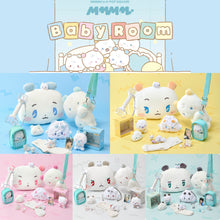 PLAVE MMMM BABY ROOM Pop Up Official MD