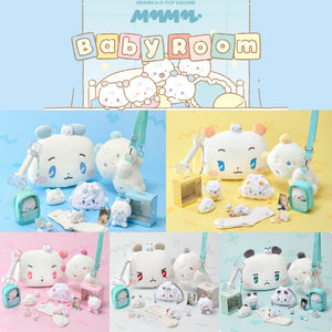 PLAVE MMMM BABY ROOM Pop Up Official MD – K-STAR