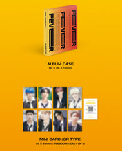 ATEEZ - ZERO : FEVER Part.1 Platform Ver