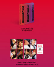 ATEEZ - ZERO : FEVER Part.1 Platform Ver