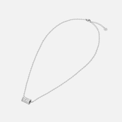 NCT JAEHYUN Official Artist Birthday Cake Holder and Necklace