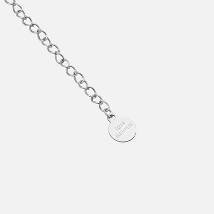 NCT JAEHYUN Official Artist Birthday Cake Holder and Necklace