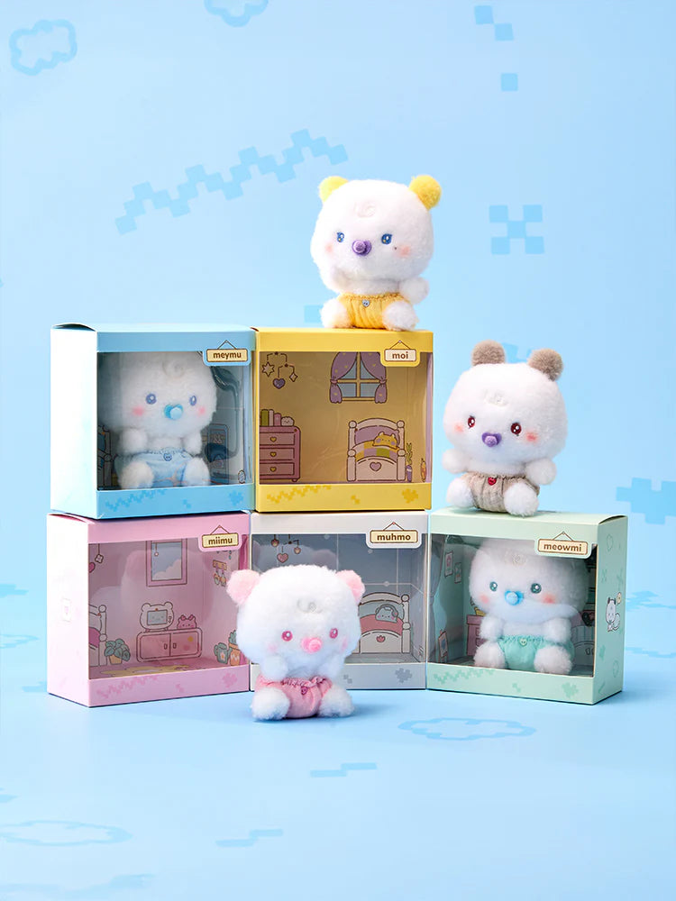 PLAVE MMMM BABY ROOM Pop Up Official MD – K-STAR PLAVE MMMM BABY ROOM Pop Up Official MD – K-STAR