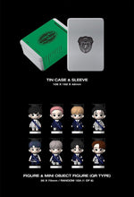 ATEEZ - ZERO : FEVER EPILOGUE Diary Figure Ver