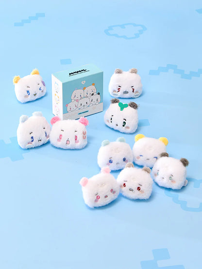 PLAVE MMMM BABY ROOM Pop Up Official MD