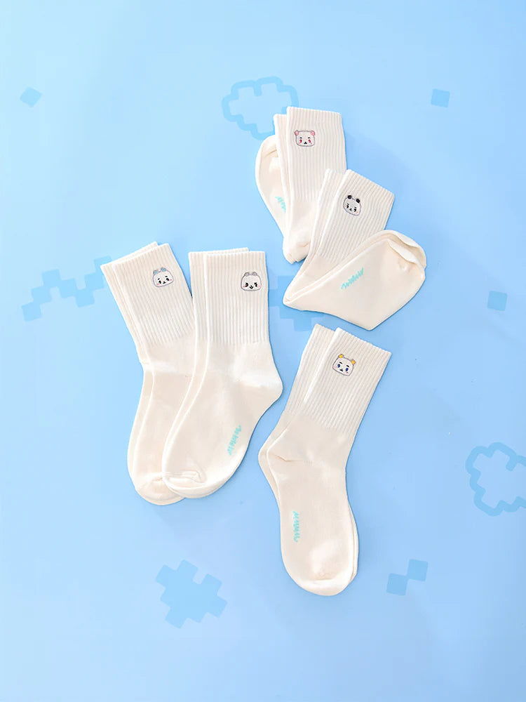 PLAVE MMMM BABY ROOM Pop Up Official MD