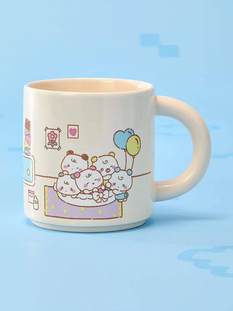 PLAVE MMMM BABY ROOM Pop Up Official MD