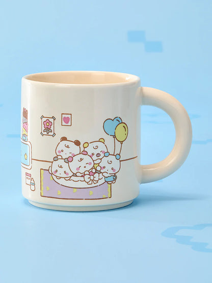 PLAVE MMMM BABY ROOM Pop Up Official MD