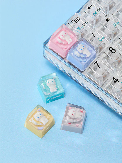 PLAVE MMMM BABY ROOM Pop Up Official MD