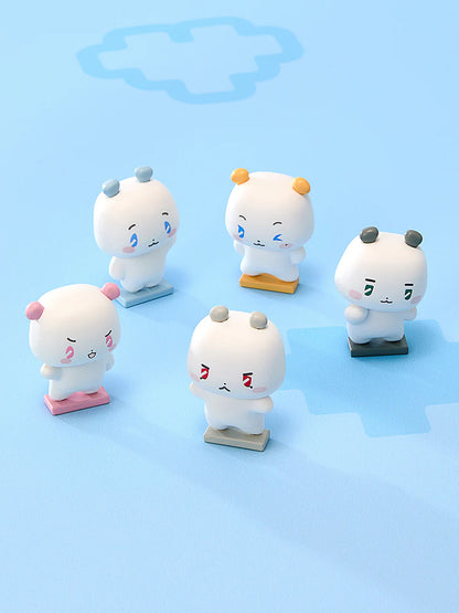 PLAVE MMMM BABY ROOM Pop Up Official MD