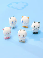 PLAVE MMMM BABY ROOM Pop Up Official MD