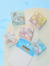 PLAVE MMMM BABY ROOM Pop Up Official MD