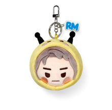 BTS FESTA 2025 BTS ISLAND IN THE SEOM Face Keyring