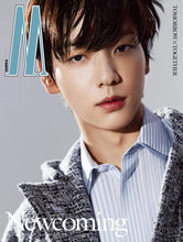 TOMORROW X TOGETHER TXT W Korea Magazine March 2024