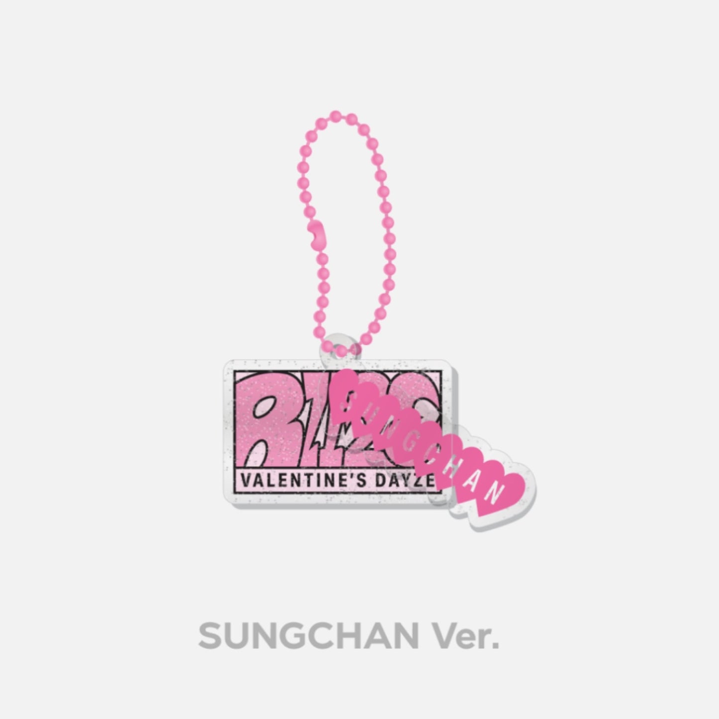 RIIZE Valentine’s Dayze Official MD