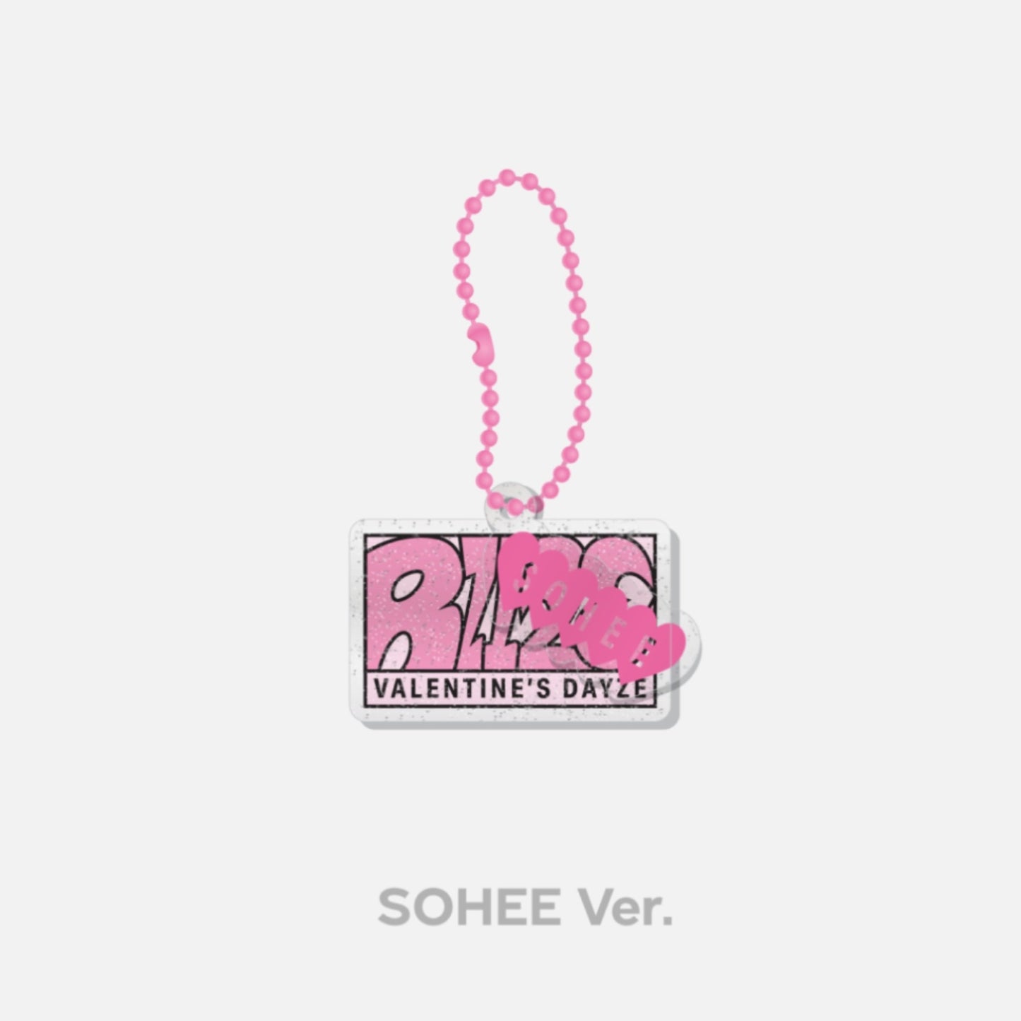 RIIZE Valentine’s Dayze Official MD