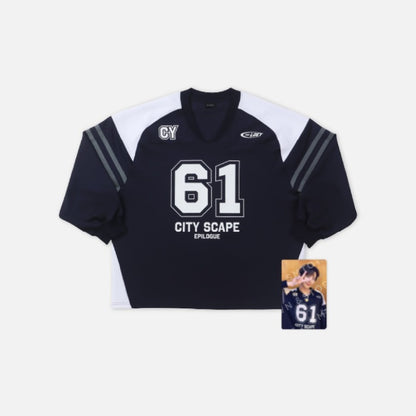CHANYEOL 2025 Live Tour 都市風景 City-scape Epilogue OFFICIAL MD