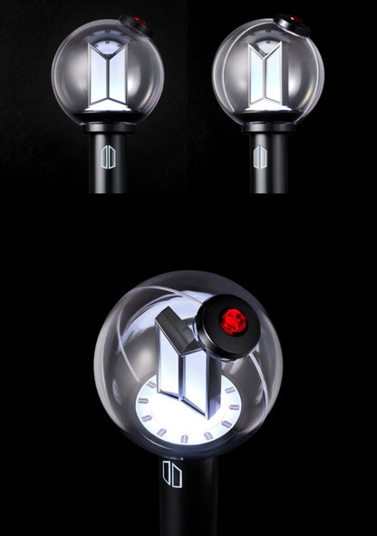 BTS OFFICIAL LIGHT STICK VER.4