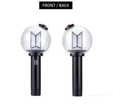 BTS OFFICIAL LIGHT STICK VER.4