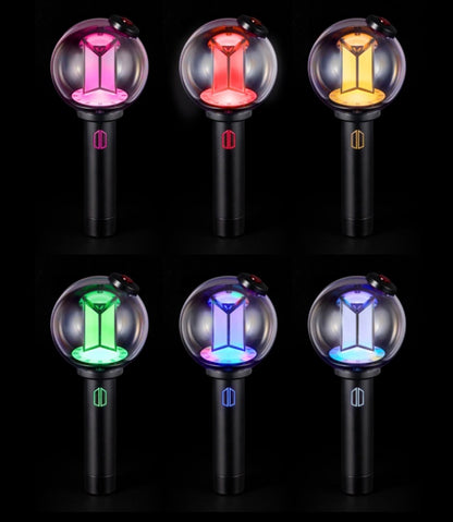 BTS OFFICIAL LIGHT STICK VER.4
