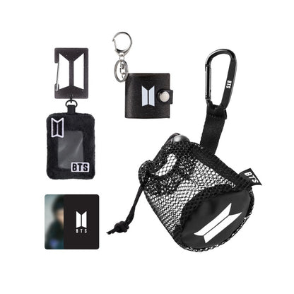 BTS 2025 FESTA : CAPSULE ALBUM Vol.1 Official Merch MD