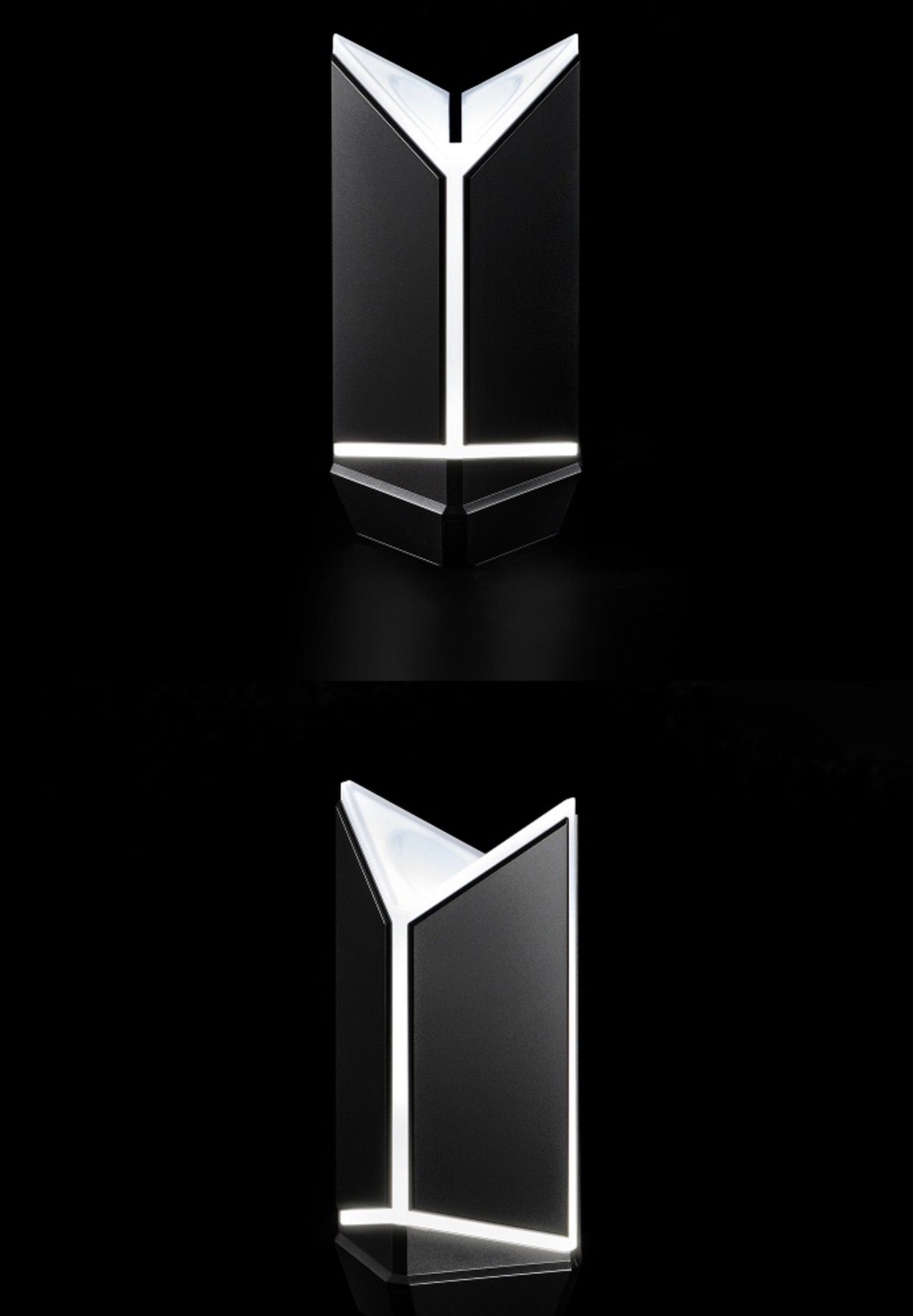 BTS OFFICIAL LIGHT STICK VER.4 CRADLE – K-STAR