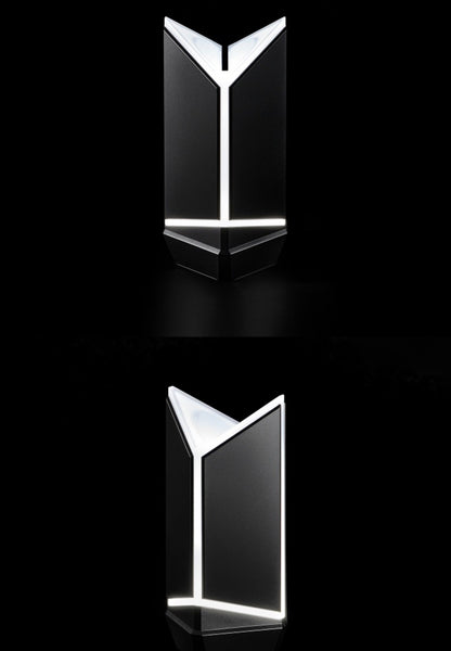 BTS OFFICIAL LIGHT STICK VER.4 CRADLE