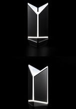 BTS OFFICIAL LIGHT STICK VER.4 + CRADLE SET