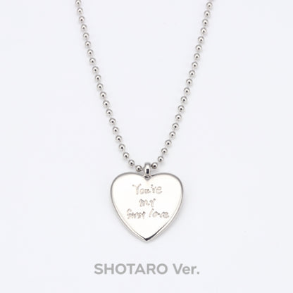 RIIZE Valentine’s Dayze Official MD