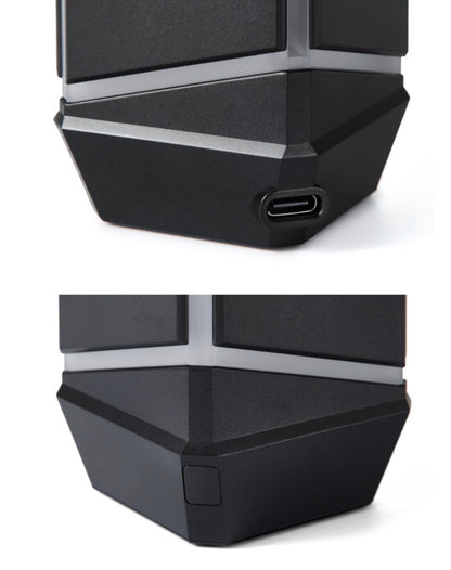 BTS OFFICIAL LIGHT STICK VER.4 CRADLE