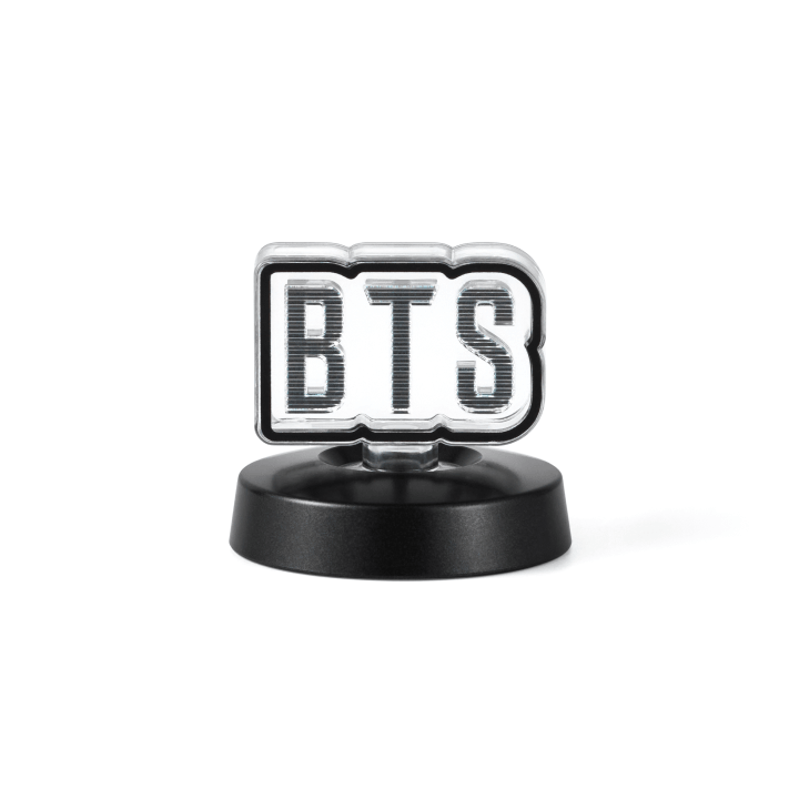 BTS OFFICIAL LIGHT STICK VER.4 PARTS (Lightstick NOT Included) – K