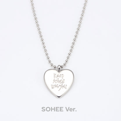 RIIZE Valentine’s Dayze Official MD