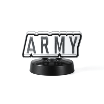 BTS OFFICIAL LIGHT STICK VER.4 PARTS (Lightstick NOT Included)