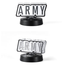 BTS OFFICIAL LIGHT STICK VER.4 PARTS (Lightstick NOT Included)