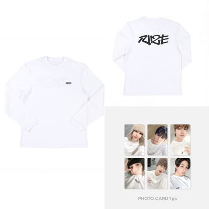 RIIZE Valentine’s Dayze Official MD