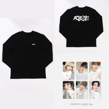 RIIZE Valentine’s Dayze Official MD