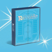 BAEKHYUN 2025 World Tour REVERIE In Seoul QR Code