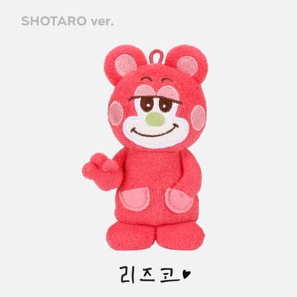 RIIZE Valentine’s Dayze Official MD