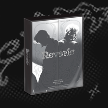 BAEKHYUN 2025 World Tour REVERIE In Seoul BLU-RAY