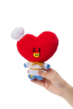 BT21 JAPAN Official Full Of SHOOKY Plush Doll 20cm Special Edition