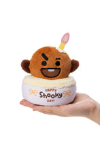 BT21 JAPAN Official Full Of SHOOKY Plush Doll 20cm Special Edition