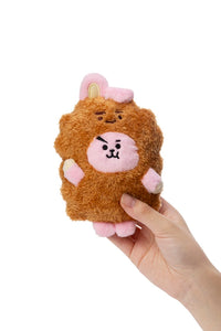 BT21 JAPAN Official Full Of SHOOKY Plush Doll 20cm Special Edition