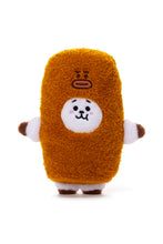 BT21 JAPAN Official Full Of SHOOKY Plush Doll 20cm Special Edition