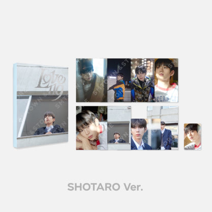 RIIZE Valentine’s Dayze Official MD