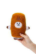 BT21 JAPAN Official Full Of SHOOKY Plush Doll 20cm Special Edition