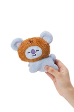 BT21 JAPAN Official Full Of SHOOKY Plush Doll 20cm Special Edition