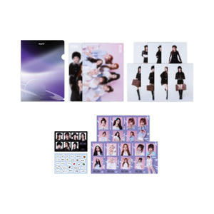 Kep1er - 2025 Fan-Con Tour BEYOND THE STAR Official MD