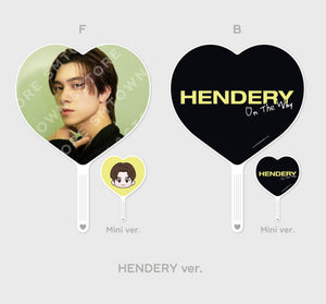 WayV - Concert On The Way Final in Seoul Official MD