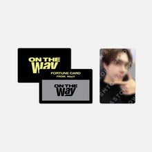 WayV - Concert On The Way Final in Seoul Official MD