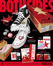 NCT JNJM - BOTH SIDES 1st Mini Album BEST SIDE Ver